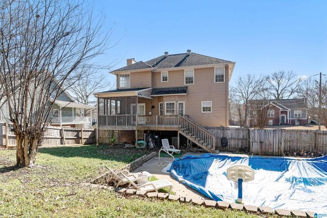 164 KENTWOOD DRIVE, Alabaster, AL 35007