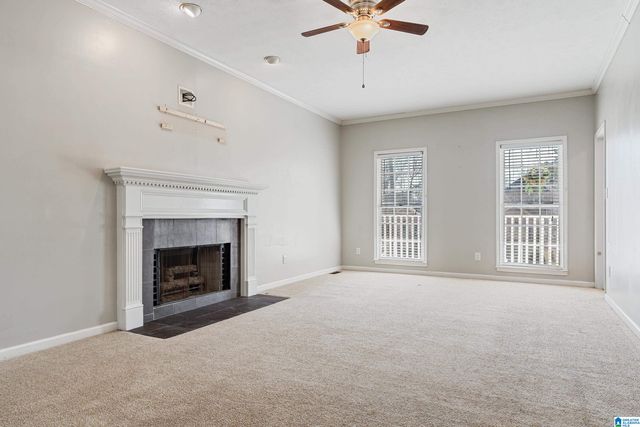 164 KENTWOOD DRIVE, Alabaster, AL 35007