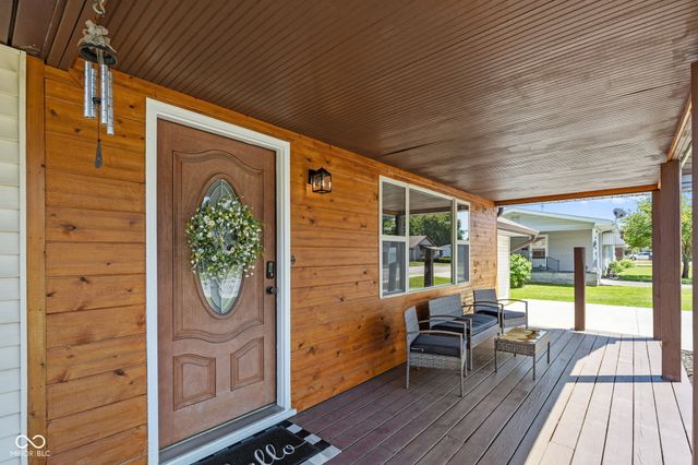 1299 S Main Street, Martinsville, IN 46151