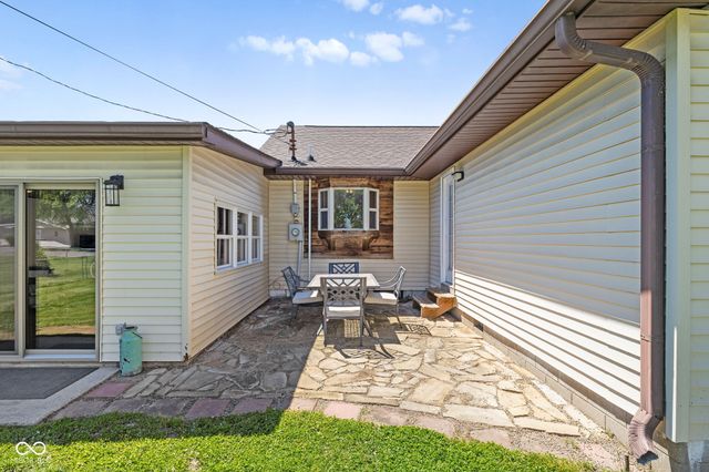 1299 S Main Street, Martinsville, IN 46151