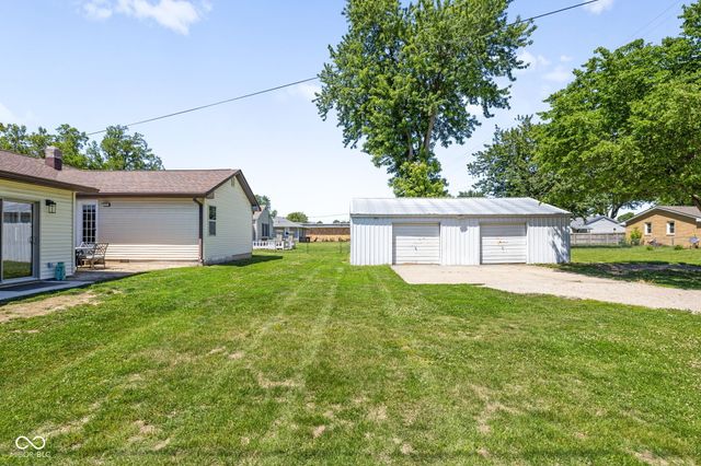 1299 S Main Street, Martinsville, IN 46151