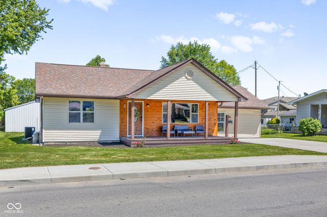 1299 S Main Street, Martinsville, IN 46151