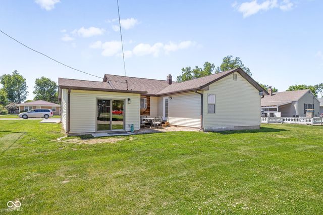 1299 S Main Street, Martinsville, IN 46151