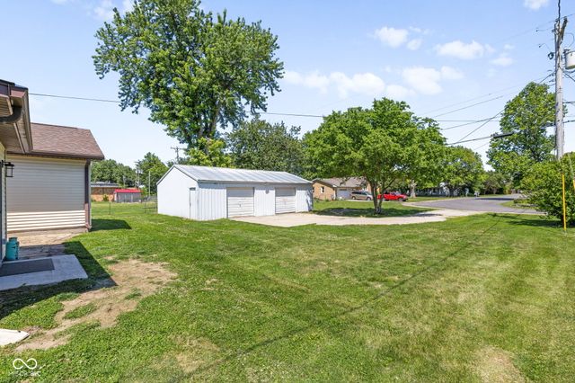 1299 S Main Street, Martinsville, IN 46151