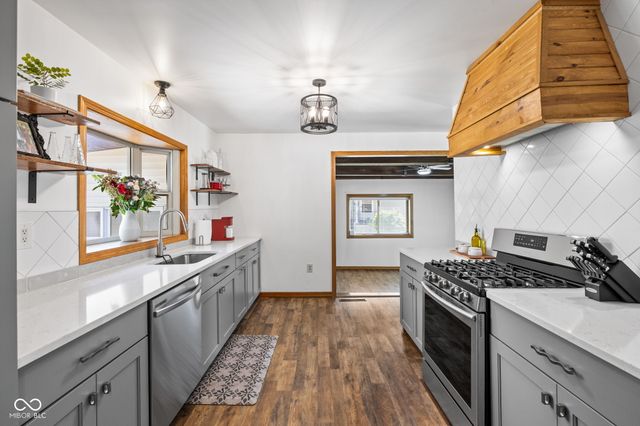 1299 S Main Street, Martinsville, IN 46151
