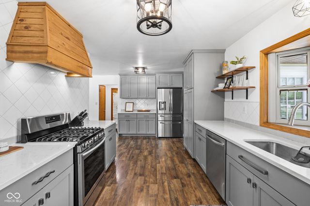 1299 S Main Street, Martinsville, IN 46151