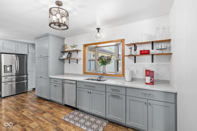 1299 S Main Street, Martinsville, IN 46151