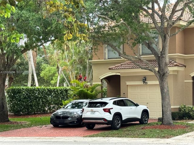 435 Rainbow Springs Ter, Royal Palm Beach, FL 33411