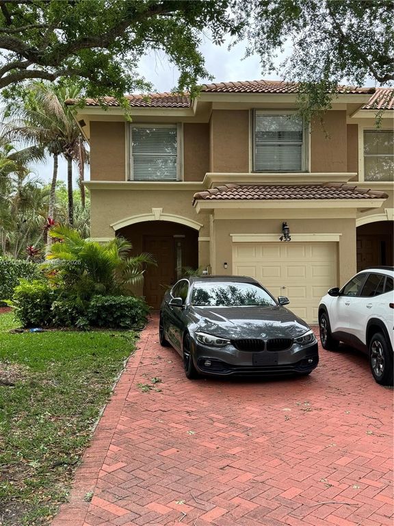 435 Rainbow Springs Ter, Royal Palm Beach, FL 33411
