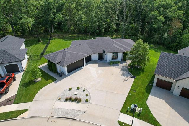 609 BLACK WOLF, Columbia, MO 65201