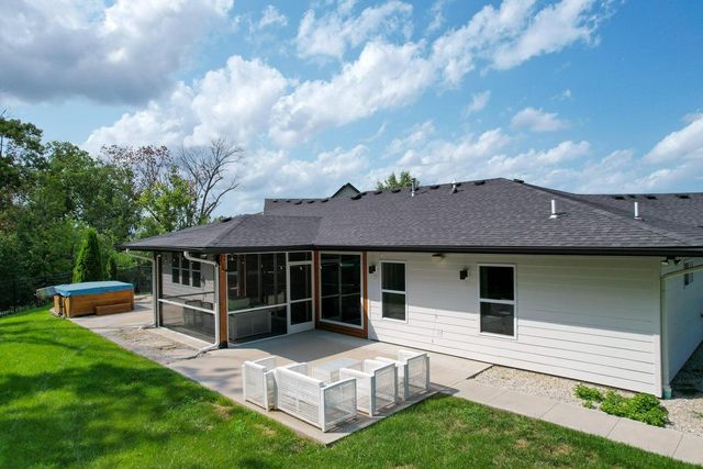 609 BLACK WOLF, Columbia, MO 65201
