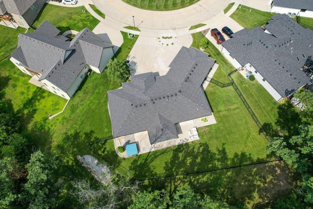 609 BLACK WOLF, Columbia, MO 65201