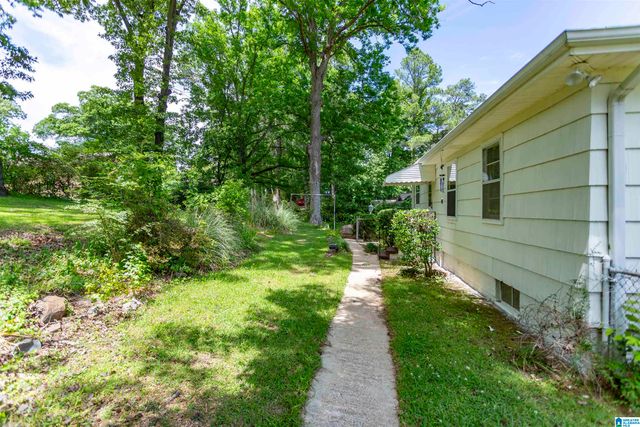 210 RIDGEWAY ROAD, Hueytown, AL 35023