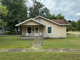 336 W Cherokee Avenue, Mcalester, OK 74501