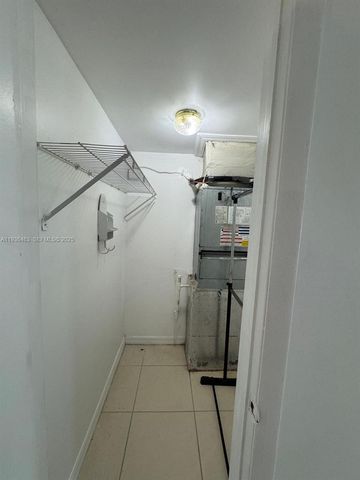 680 NE 88th Ter 11, Miami, FL 33138