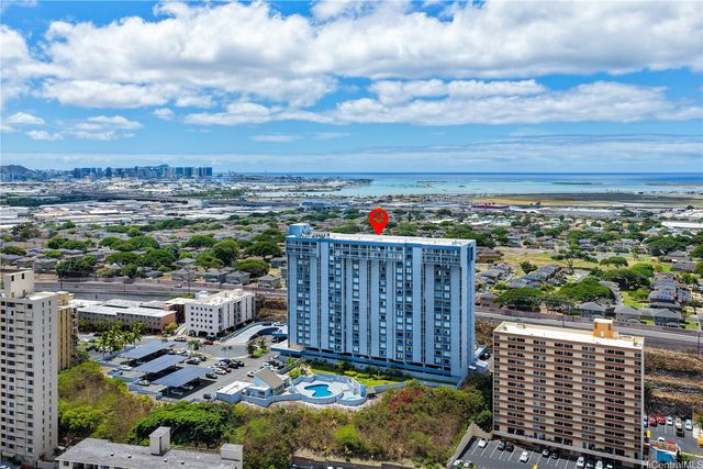 3045 Ala Napuaa Place 1419, Honolulu, HI 96818