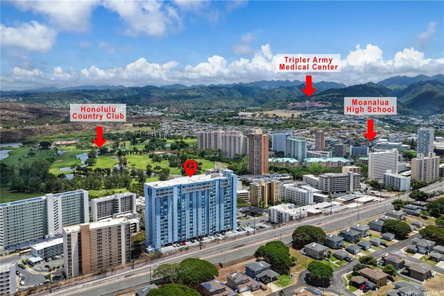 3045 Ala Napuaa Place 1419, Honolulu, HI 96818