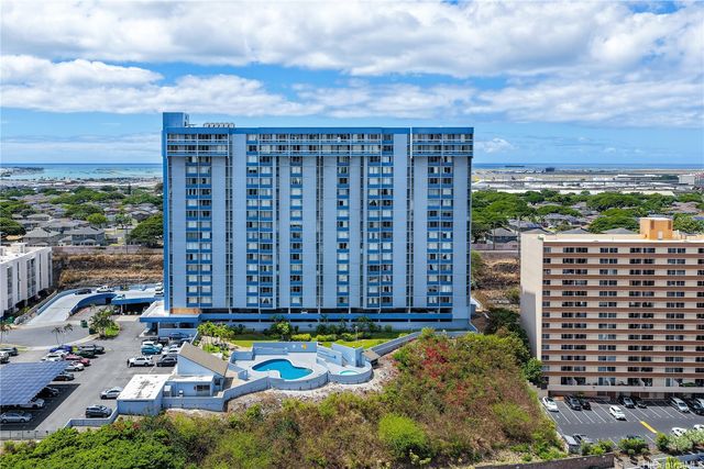 3045 Ala Napuaa Place 1419, Honolulu, HI 96818