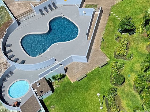 3045 Ala Napuaa Place 1419, Honolulu, HI 96818