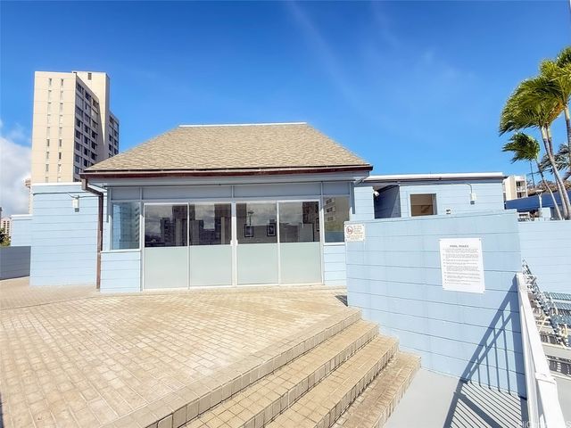 3045 Ala Napuaa Place 1419, Honolulu, HI 96818