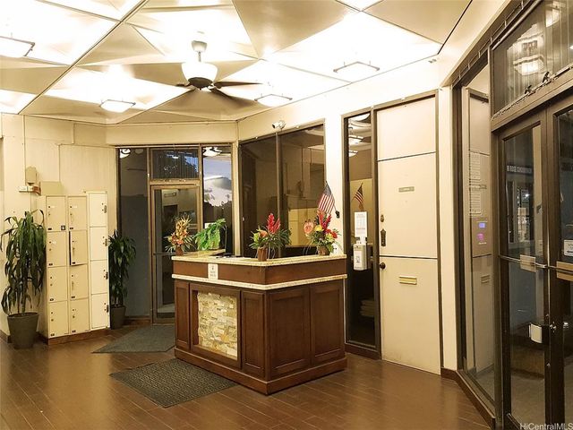 3045 Ala Napuaa Place 1419, Honolulu, HI 96818