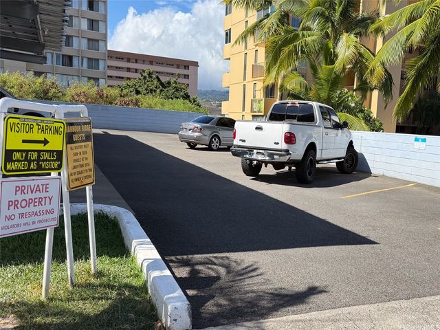 3045 Ala Napuaa Place 1419, Honolulu, HI 96818