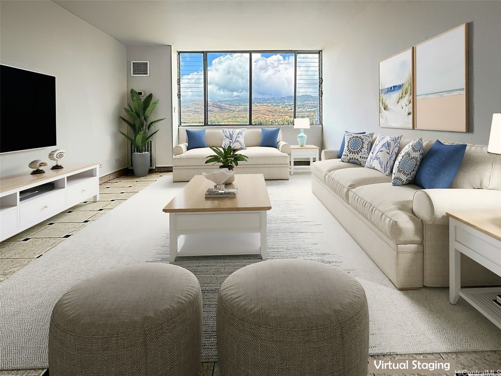 3045 Ala Napuaa Place 1419, Honolulu, HI 96818