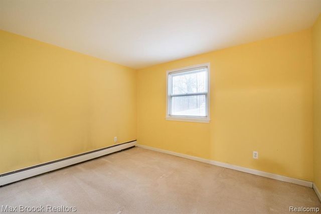 25461 Tweed Drive, Franklin, MI 48025