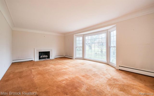 25461 Tweed Drive, Franklin, MI 48025