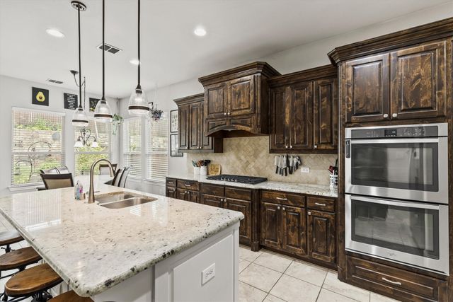 6608 Orchard Park Drive, Mckinney, TX 75071