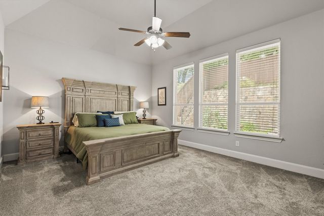6608 Orchard Park Drive, Mckinney, TX 75071