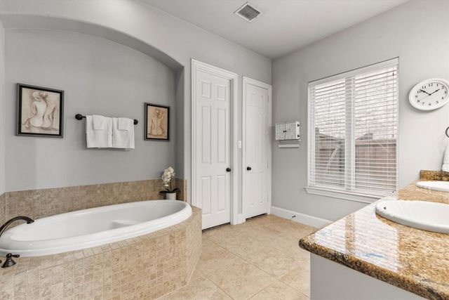 6608 Orchard Park Drive, Mckinney, TX 75071