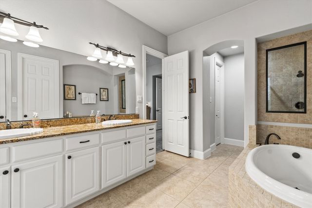 6608 Orchard Park Drive, Mckinney, TX 75071