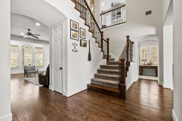 6608 Orchard Park Drive, Mckinney, TX 75071