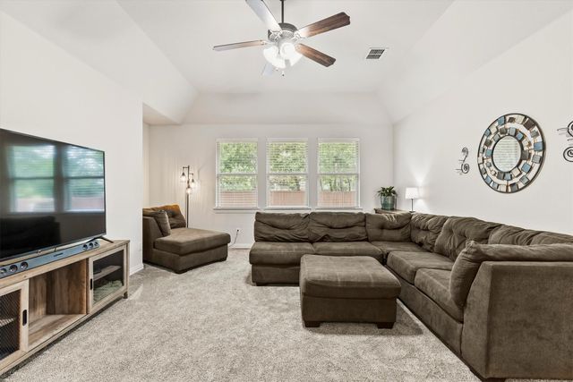 6608 Orchard Park Drive, Mckinney, TX 75071