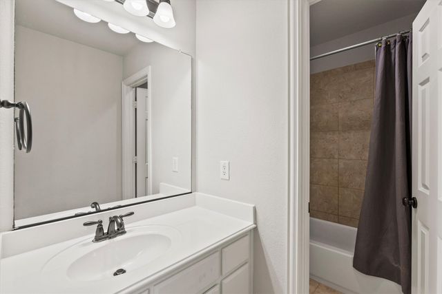 6608 Orchard Park Drive, Mckinney, TX 75071