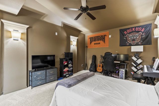 6608 Orchard Park Drive, Mckinney, TX 75071