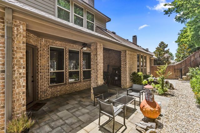 6608 Orchard Park Drive, Mckinney, TX 75071