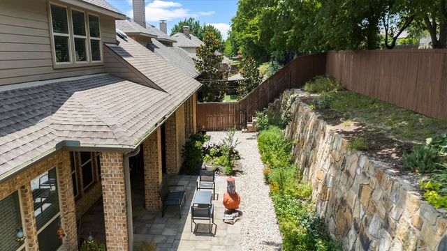 6608 Orchard Park Drive, Mckinney, TX 75071