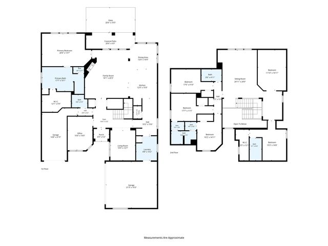 6608 Orchard Park Drive, Mckinney, TX 75071