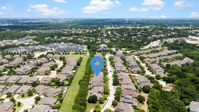 6608 Orchard Park Drive, Mckinney, TX 75071