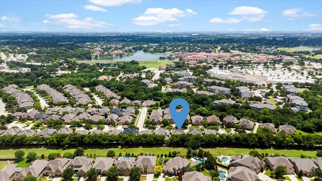 6608 Orchard Park Drive, Mckinney, TX 75071