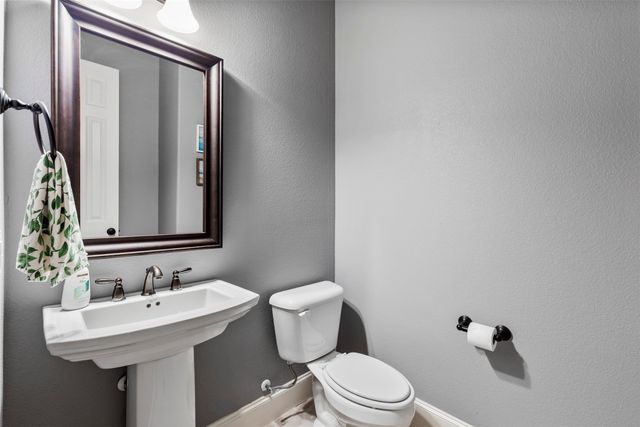 6608 Orchard Park Drive, Mckinney, TX 75071
