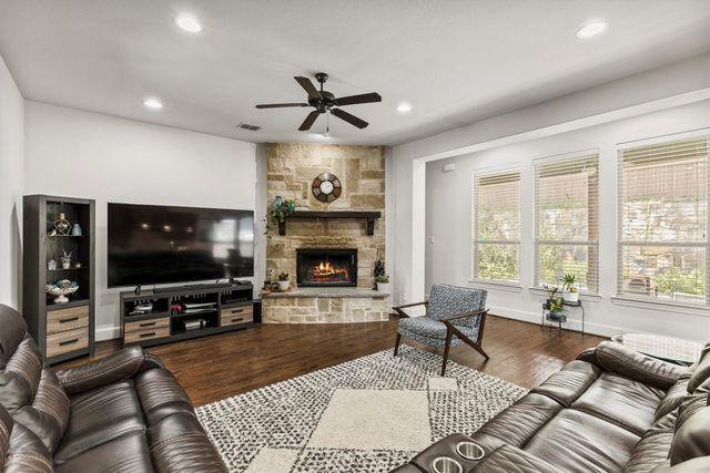 6608 Orchard Park Drive, Mckinney, TX 75071