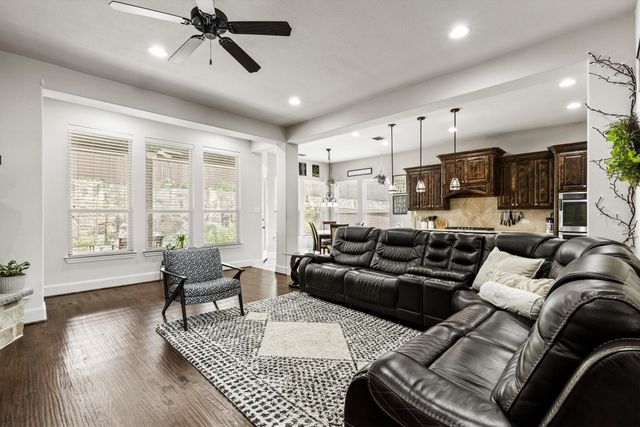 6608 Orchard Park Drive, Mckinney, TX 75071