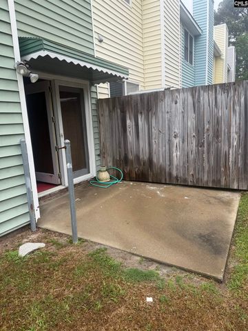 31 Arcadia Cove 31, Columbia, SC 29206