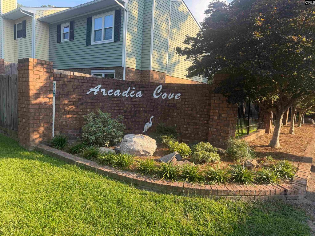 31 Arcadia Cove 31, Columbia, SC 29206