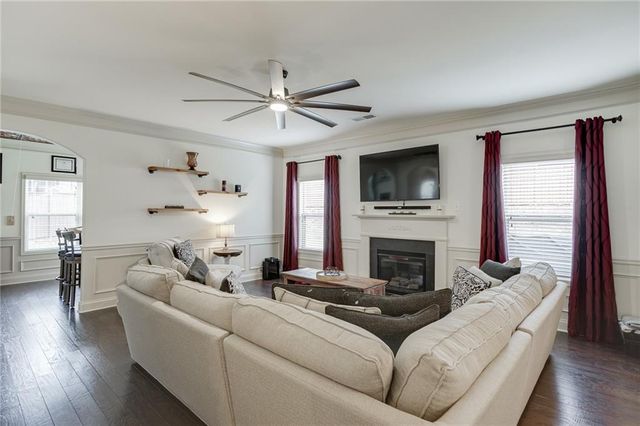 4820 Rockingham Run, Cumming, GA 30040