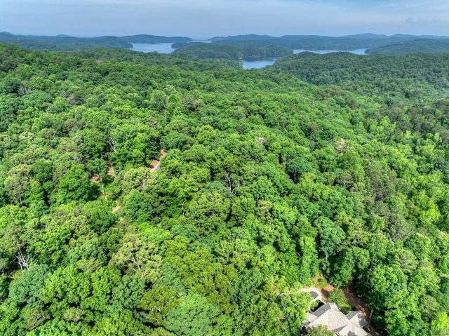 Lt 61 North Harris Creek Dr, Ellijay, GA 30540