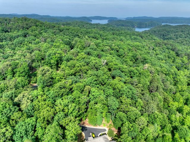 Lt 61 North Harris Creek Dr, Ellijay, GA 30540